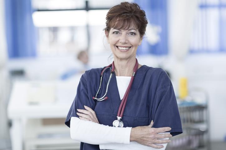 Doctor Job Description