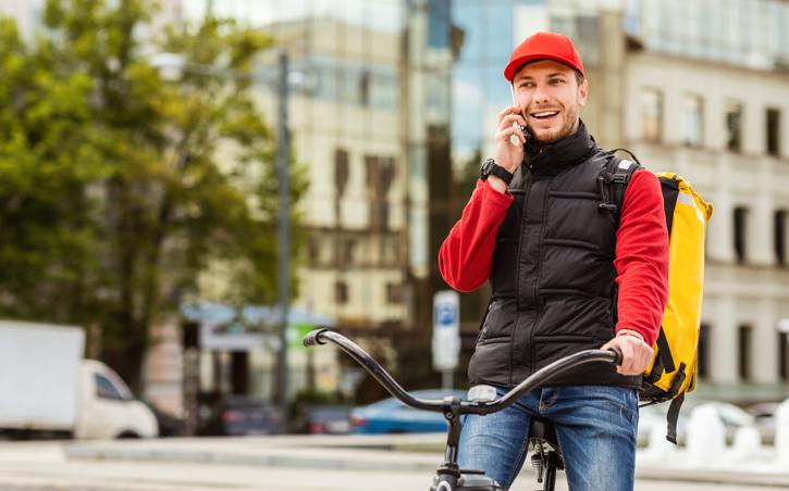 Doordash Job Description