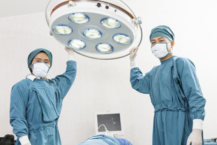 ER Tech Job Description