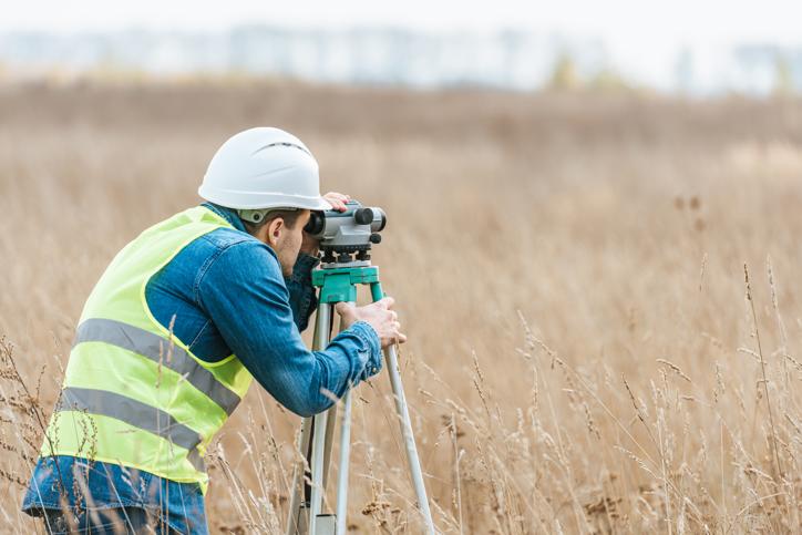 Environmental Consultant Job Description