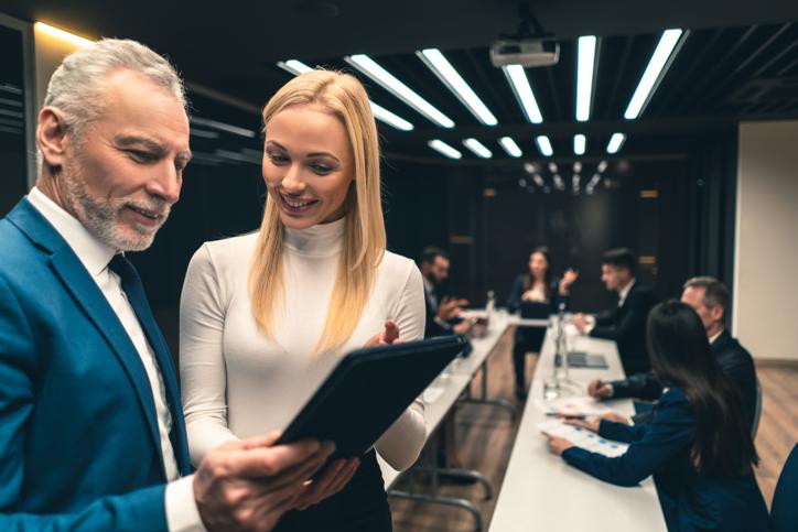 Executive Personal Assistant Job Description