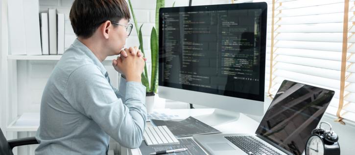 Mobile Developer Job Description Bluesafe job-opening-startechup-senior-php-laravel-developer