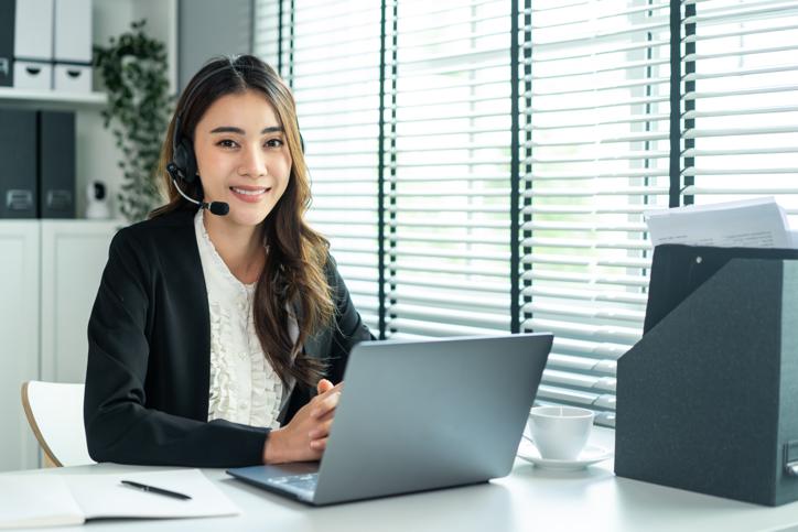Telesales Executive Job Description Bluesafe 