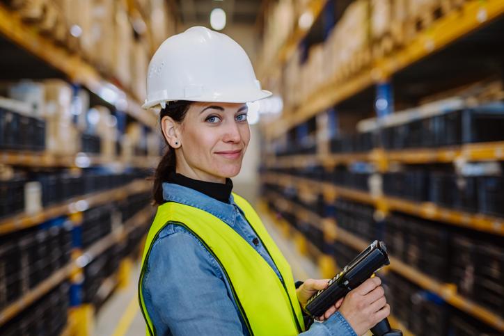 Warehouse Picker Job Description Bluesafe Warehouse Picker Job Description Bluesafe